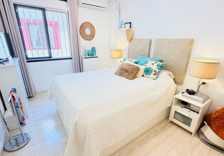 Revente - town house - Daya Vieja - Costa Blanca