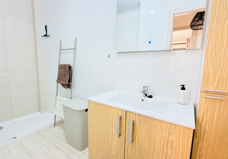 Revente - town house - Daya Vieja - Costa Blanca