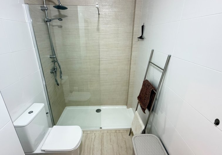 Revente - town house - Daya Vieja - Costa Blanca