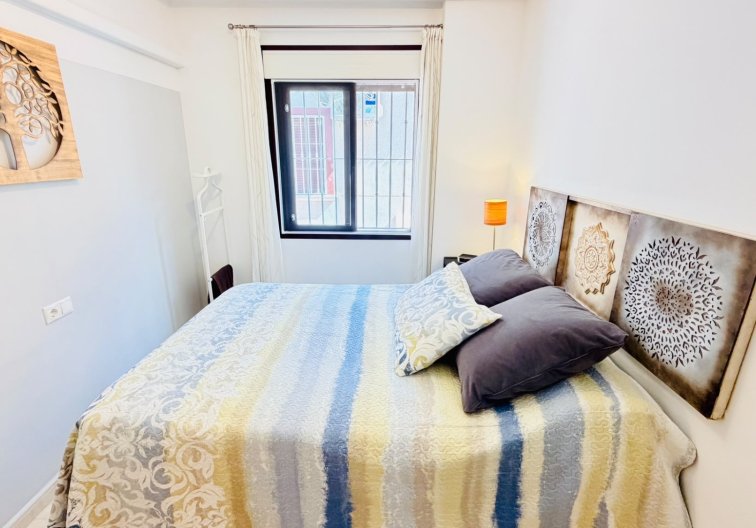 Revente - town house - Daya Vieja - Costa Blanca
