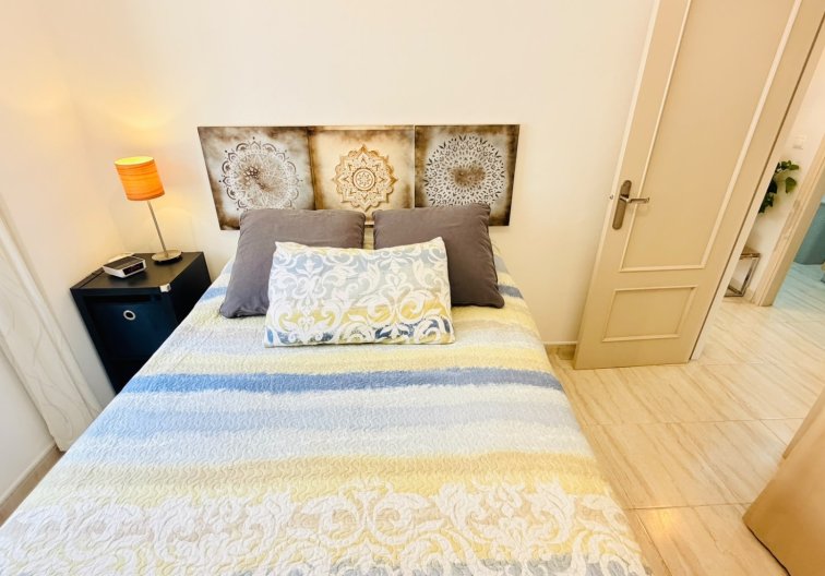 Revente - town house - Daya Vieja - Costa Blanca