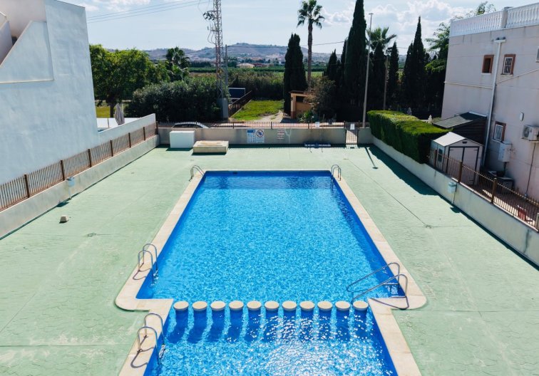 Revente - town house - Daya Vieja - Costa Blanca