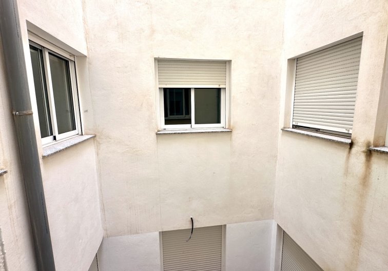 Resale - Apartment - Torrevieja - Costa Blanca