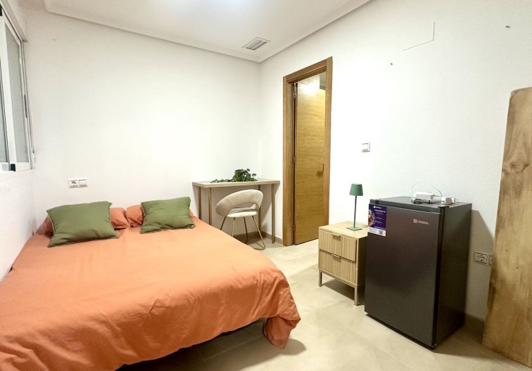 Resale - Apartment - Torrevieja - Costa Blanca