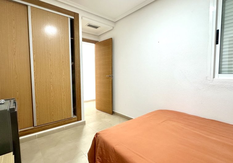Resale - Apartment - Torrevieja - Costa Blanca