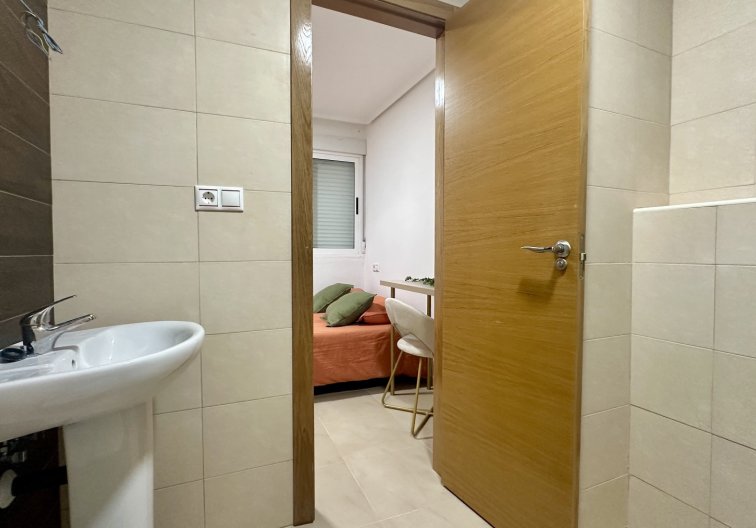 Resale - Apartment - Torrevieja - Costa Blanca