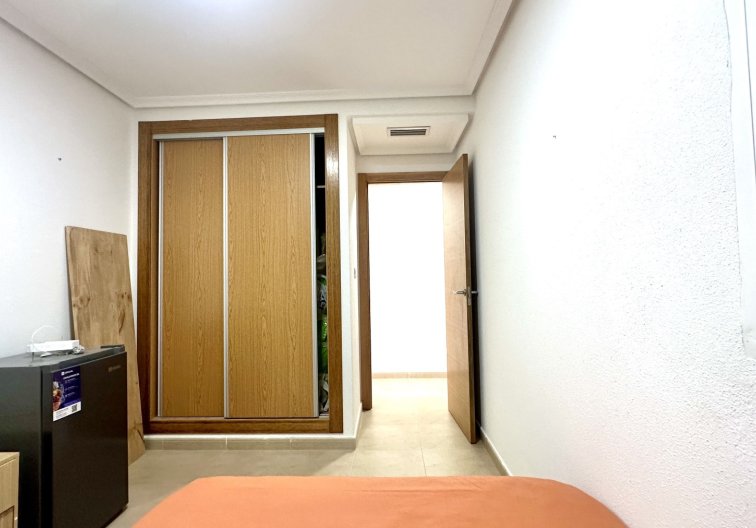 Resale - Apartment - Torrevieja - Costa Blanca