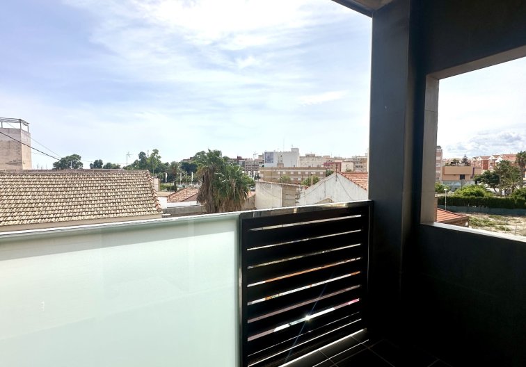 Resale - Apartment - Torrevieja - Costa Blanca