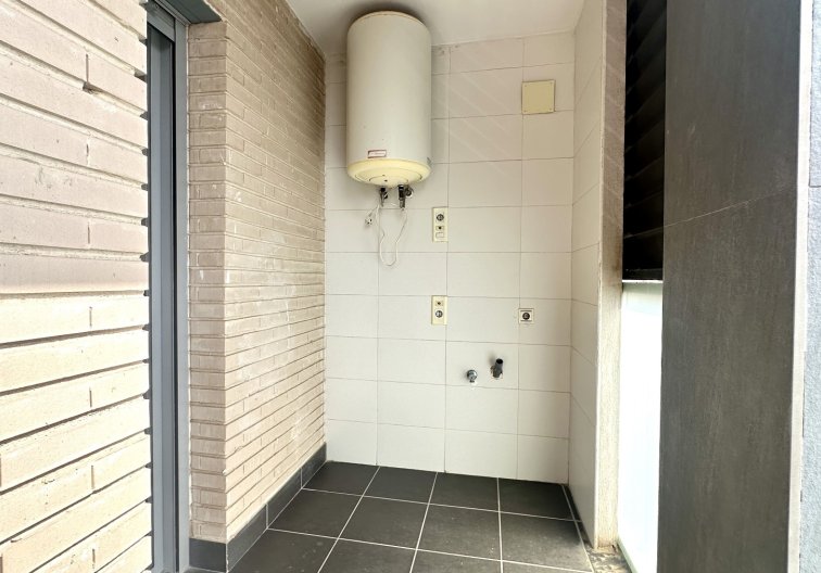 Resale - Apartment - Torrevieja - Costa Blanca