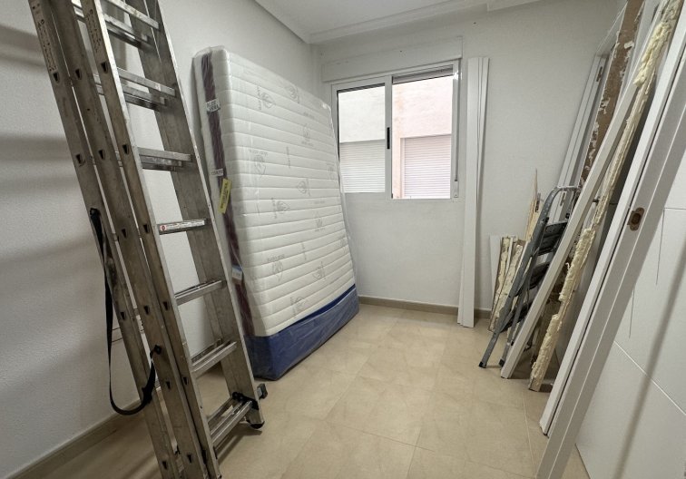 Resale - Apartment - Torrevieja - Costa Blanca