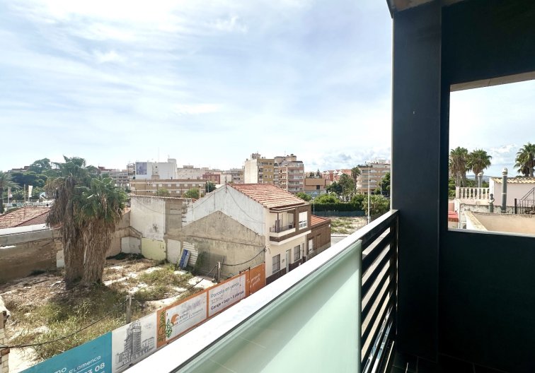 Resale - Apartment - Torrevieja - Costa Blanca