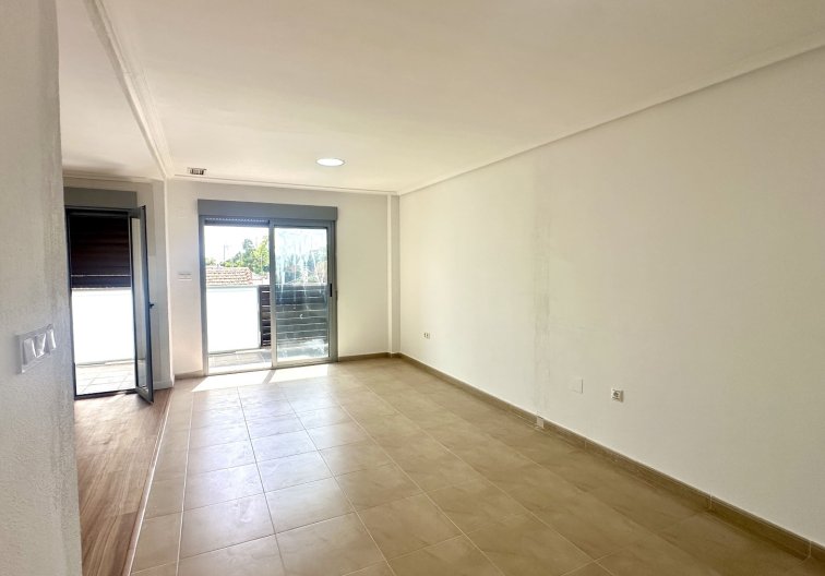 Resale - Apartment - Torrevieja - Costa Blanca