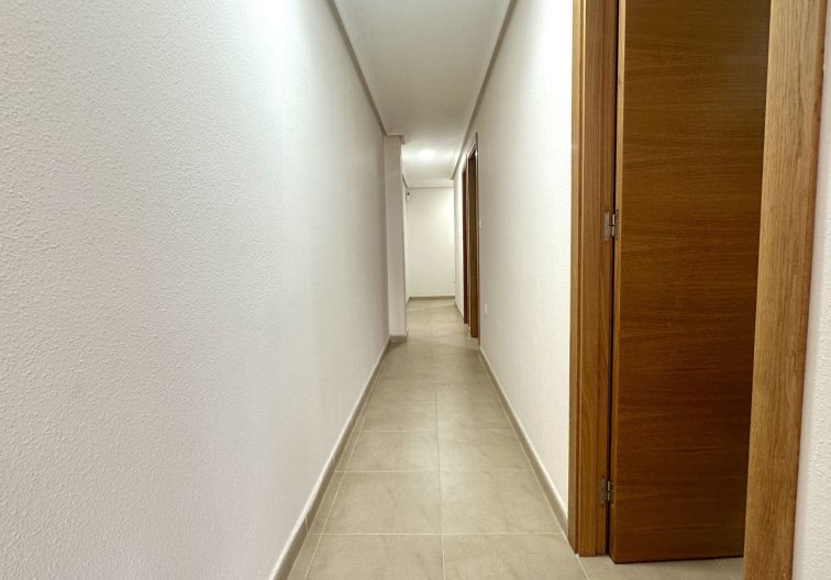 Resale - Apartment - Torrevieja - Costa Blanca
