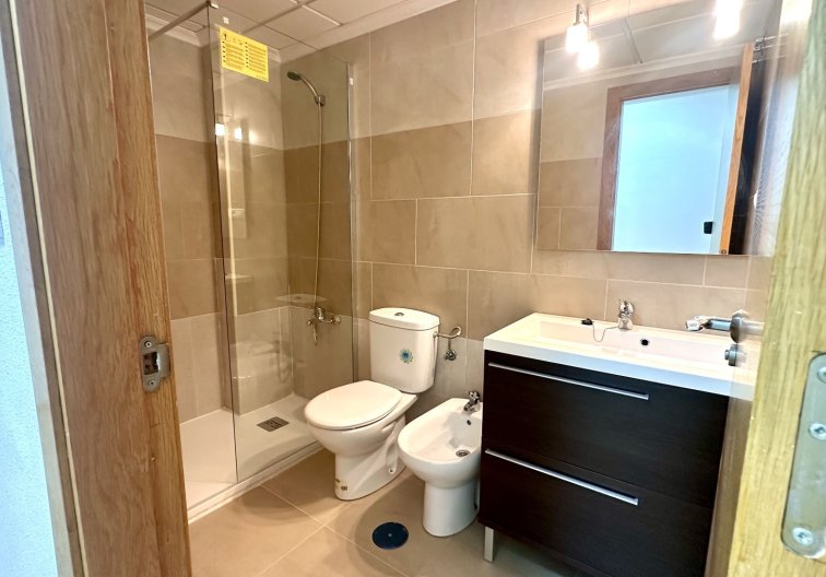 Resale - Apartment - Torrevieja - Costa Blanca