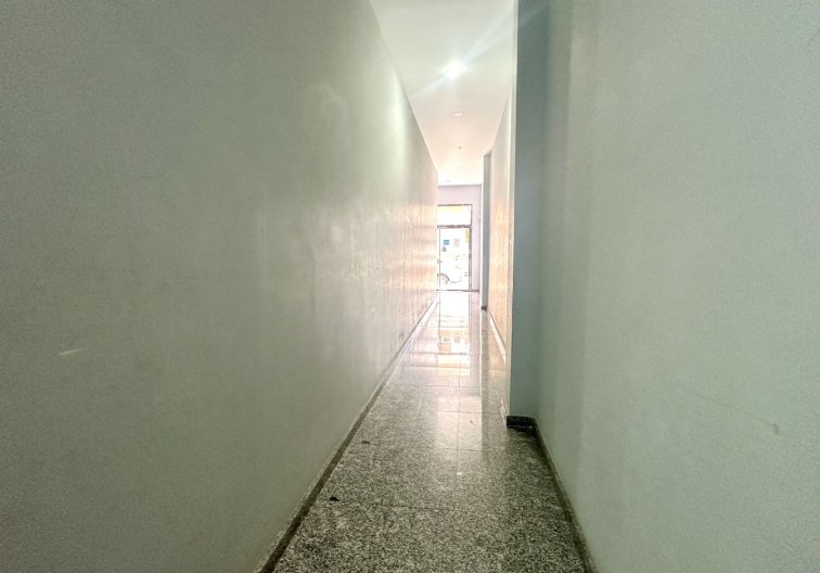 Resale - Apartment - Torrevieja - Costa Blanca