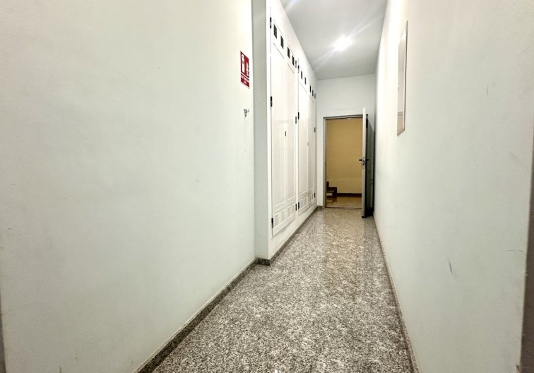 Resale - Apartment - Torrevieja - Costa Blanca