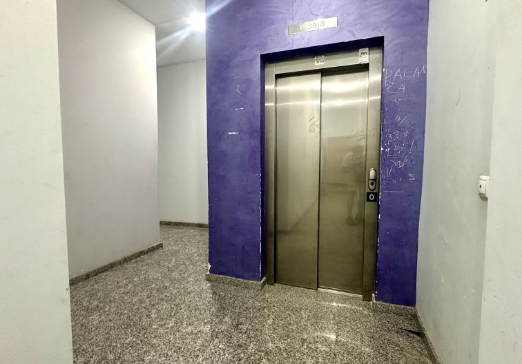 Resale - Apartment - Torrevieja - Costa Blanca