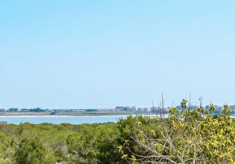 Wiederverkauf - town house - Torrevieja - Costa Blanca