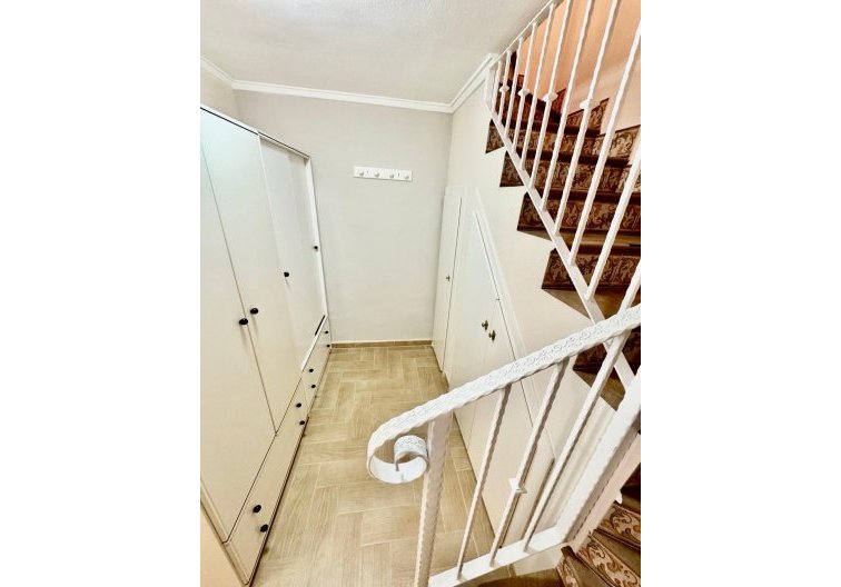 Wiederverkauf - town house - Torrevieja - Costa Blanca