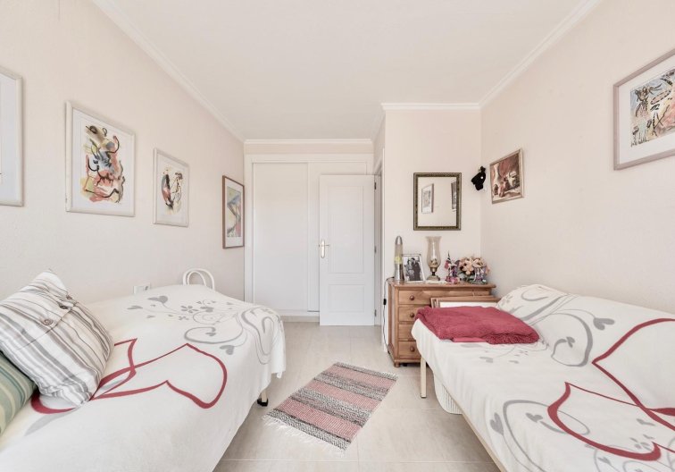 Wiederverkauf - town house - Torrevieja - Costa Blanca