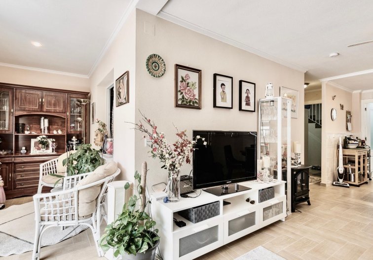 Wiederverkauf - town house - Torrevieja - Costa Blanca