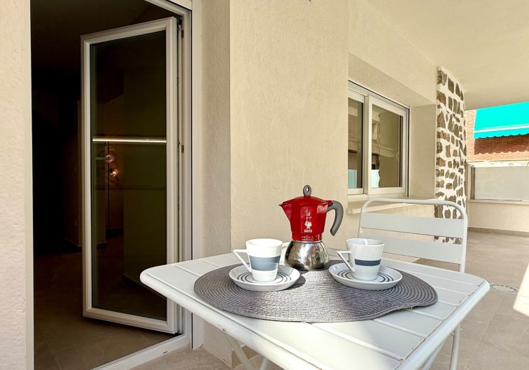 Revente - villa - San Pedro del Pinatar - Costa Calida