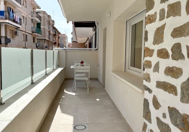 Revente - villa - San Pedro del Pinatar - Costa Calida