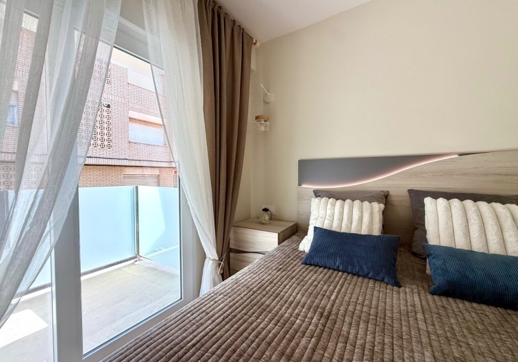 Revente - villa - San Pedro del Pinatar - Costa Calida