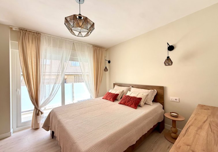 Revente - villa - San Pedro del Pinatar - Costa Calida