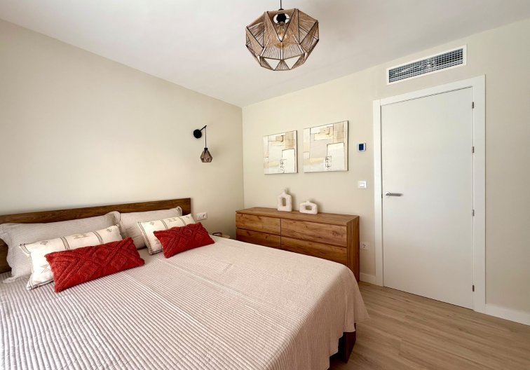 Revente - villa - San Pedro del Pinatar - Costa Calida