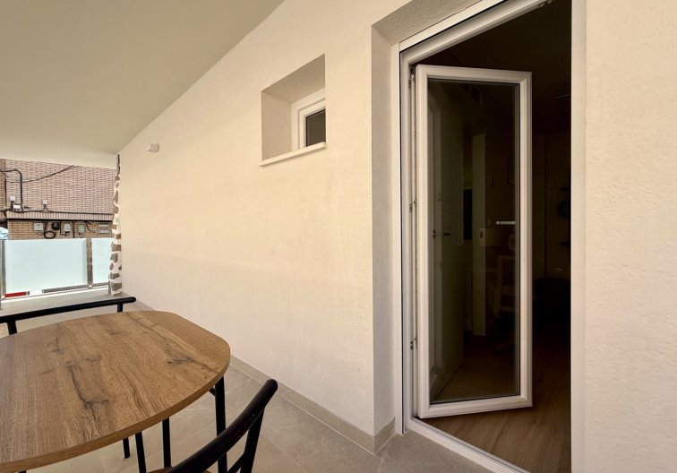 Revente - villa - San Pedro del Pinatar - Costa Calida