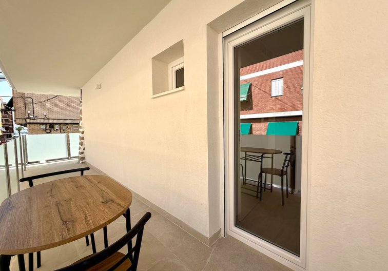 Revente - villa - San Pedro del Pinatar - Costa Calida
