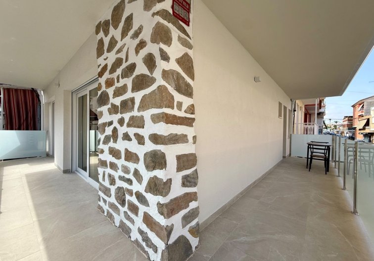 Revente - villa - San Pedro del Pinatar - Costa Calida