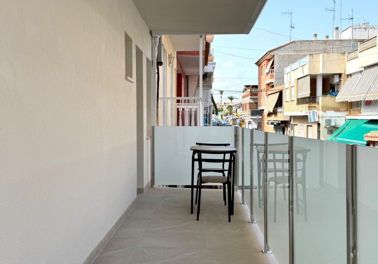 Revente - villa - San Pedro del Pinatar - Costa Calida