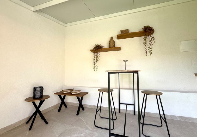 Revente - villa - San Pedro del Pinatar - Costa Calida