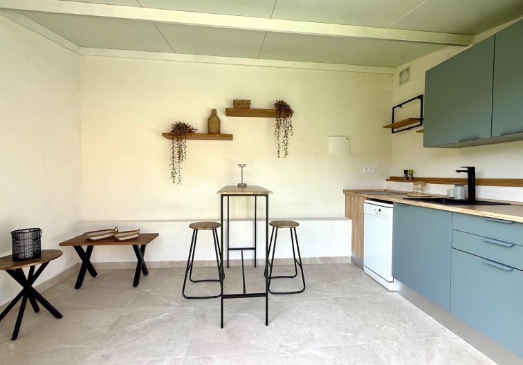 Revente - villa - San Pedro del Pinatar - Costa Calida