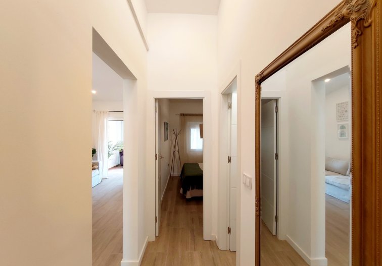 Wiederverkauf - Bungalow - Playa Flamenca - Costa Blanca