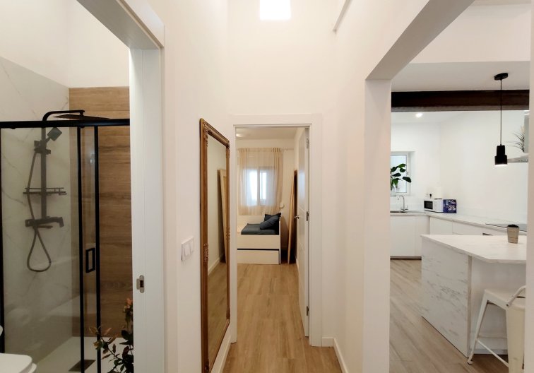 Wiederverkauf - Bungalow - Playa Flamenca - Costa Blanca