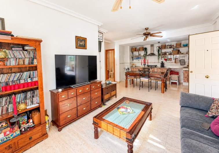 Revente - town house - Alicante - Costa Blanca