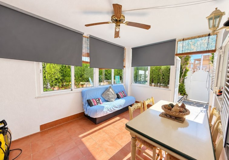 Revente - town house - Alicante - Costa Blanca