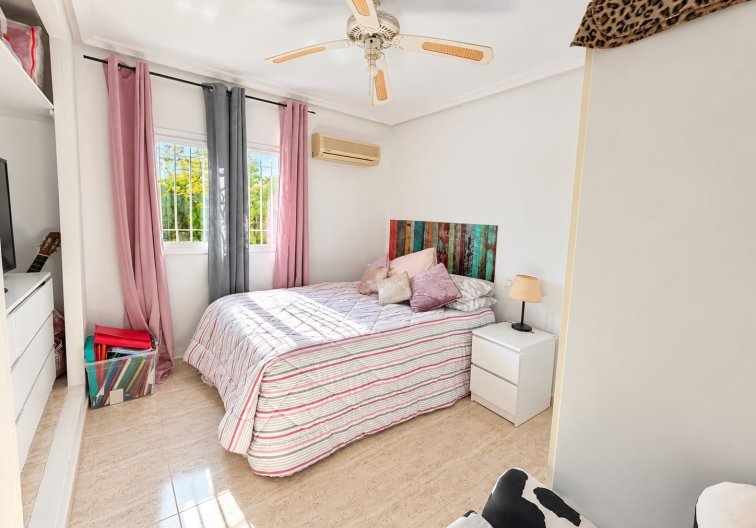 Revente - town house - Alicante - Costa Blanca