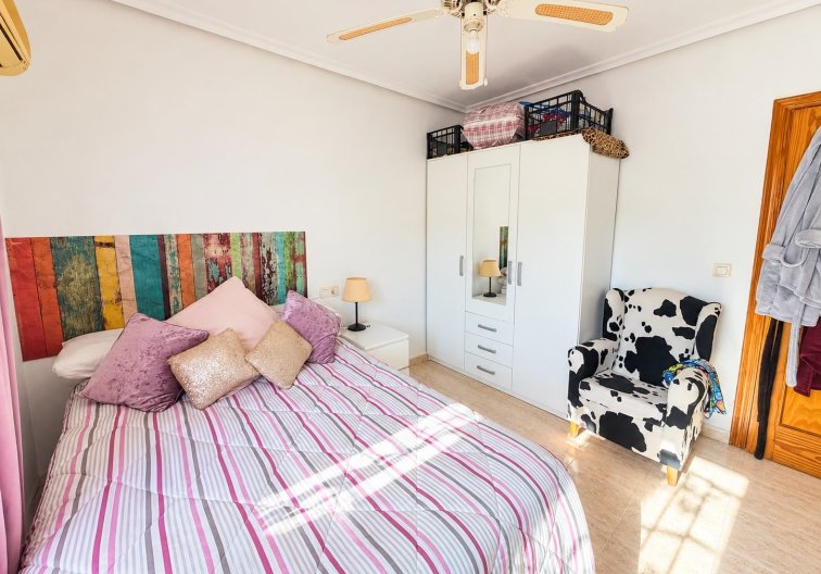 Revente - town house - Alicante - Costa Blanca
