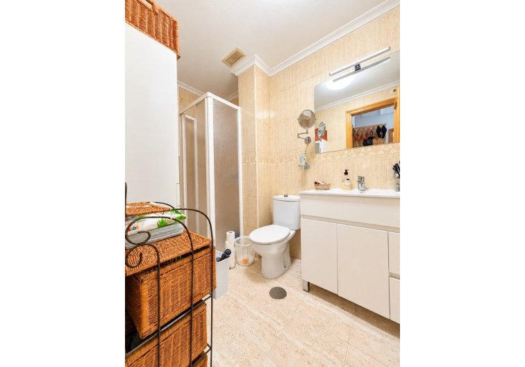 Revente - town house - Alicante - Costa Blanca
