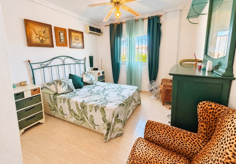 Revente - town house - Alicante - Costa Blanca