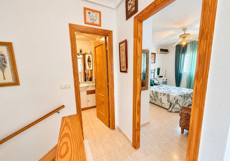 Revente - town house - Alicante - Costa Blanca