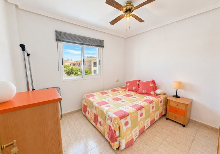 Revente - town house - Alicante - Costa Blanca