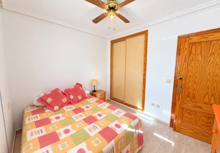 Revente - town house - Alicante - Costa Blanca