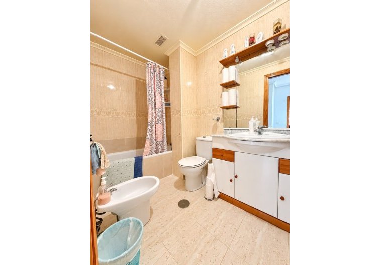Revente - town house - Alicante - Costa Blanca
