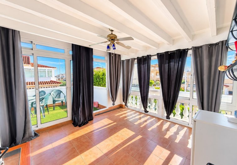 Revente - town house - Alicante - Costa Blanca