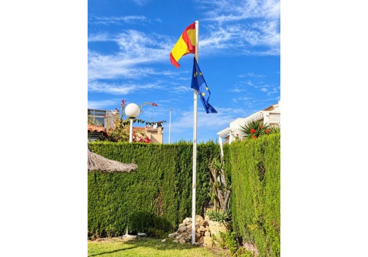 Revente - town house - Alicante - Costa Blanca